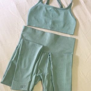 SETACTIVE SET - MOON XS